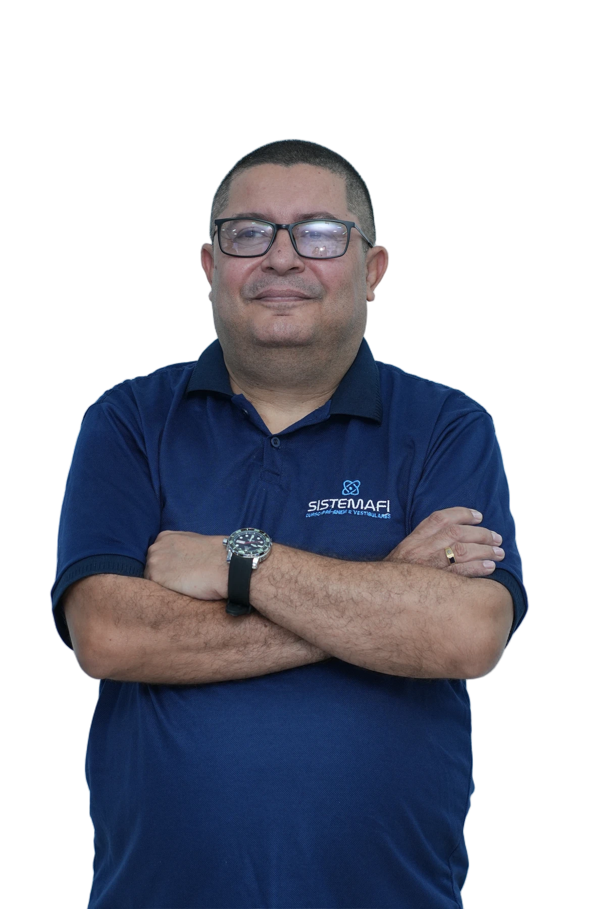 Prof. Cadu Castro